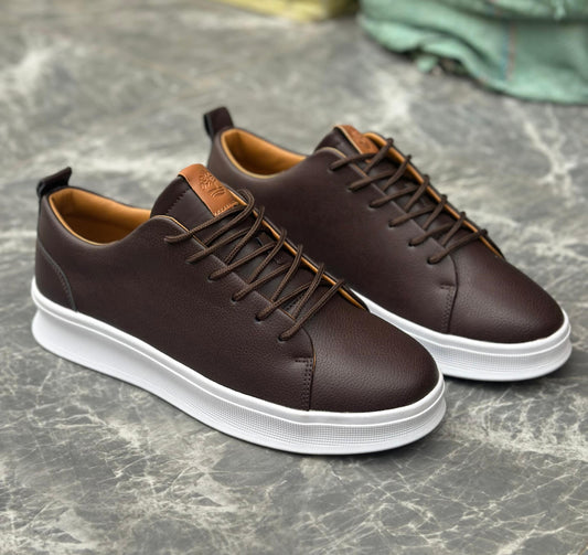 Timberland lasser