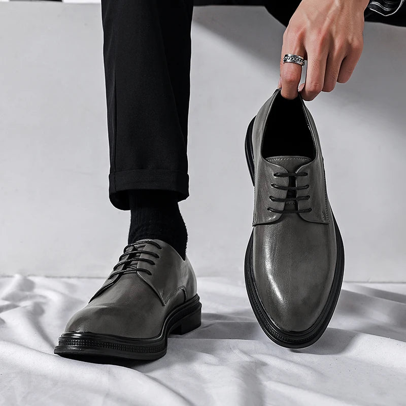 Chaussure de ville