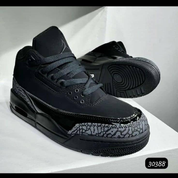 Jordan 3