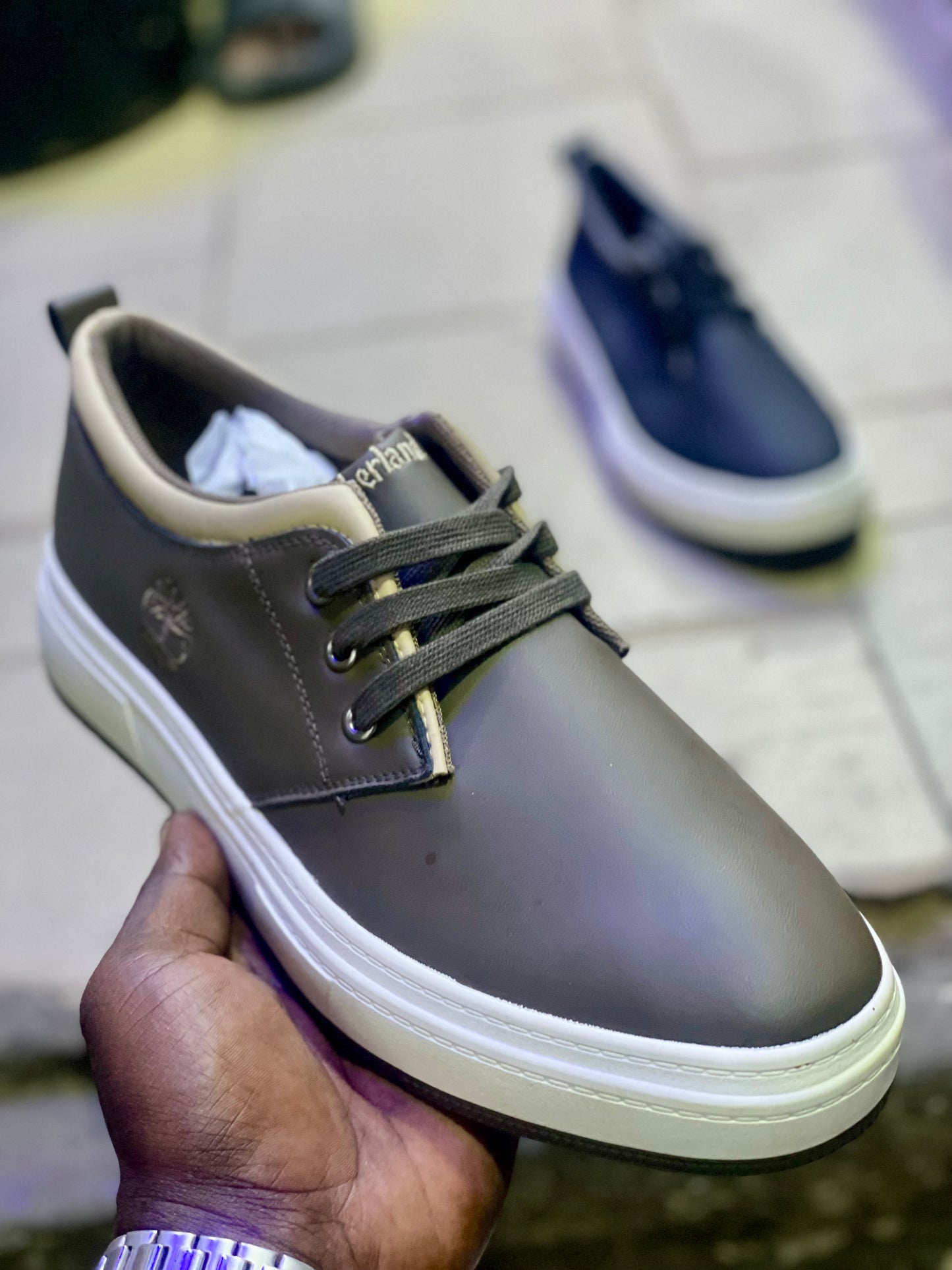 Timberland