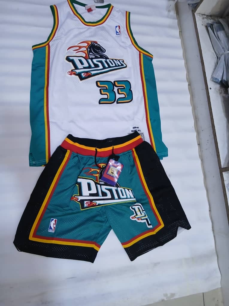 Maillots
