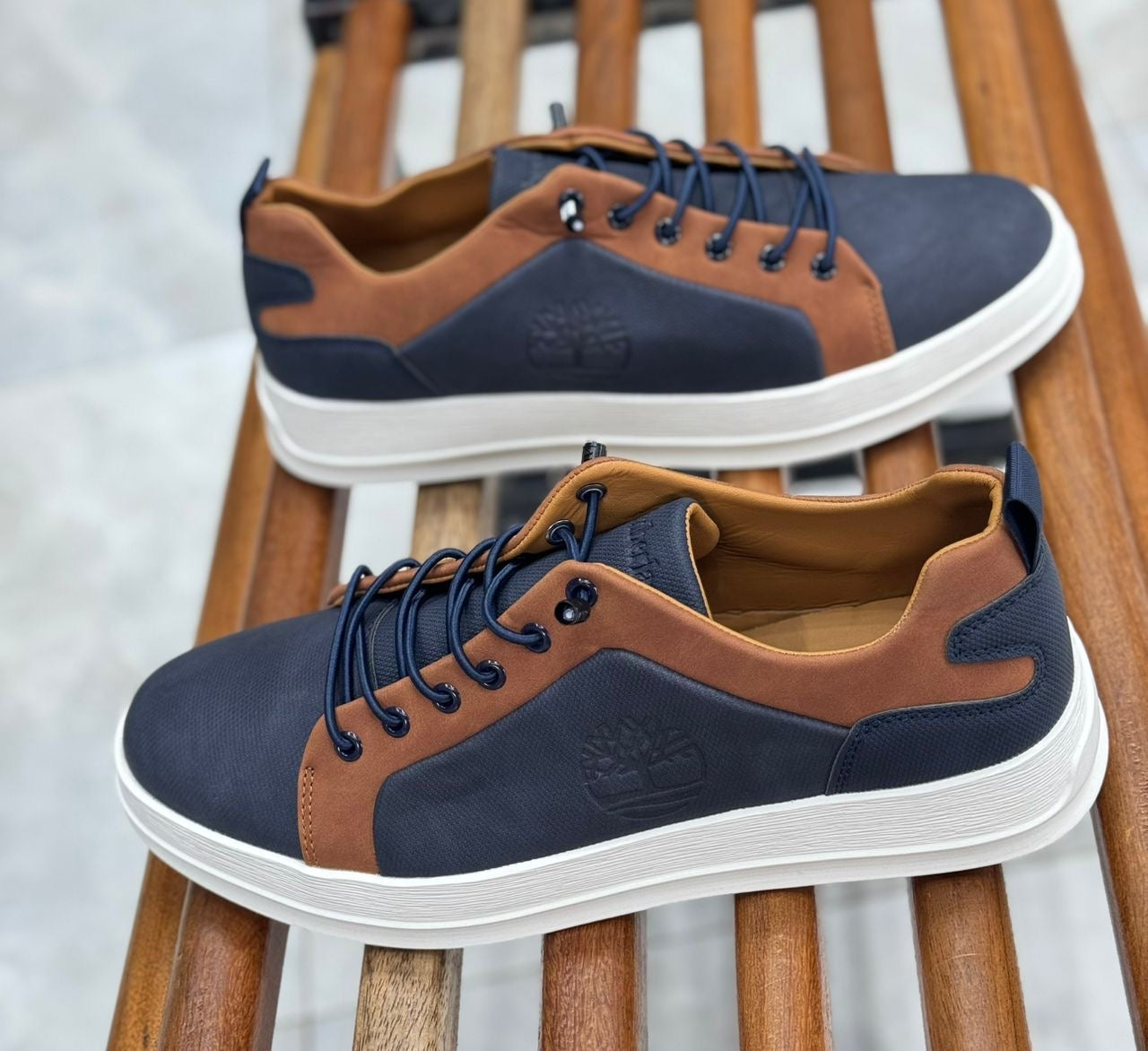 Timberland