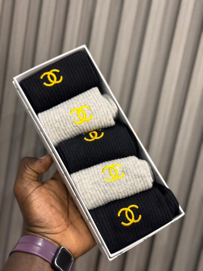 Chaussettes tout les Marque