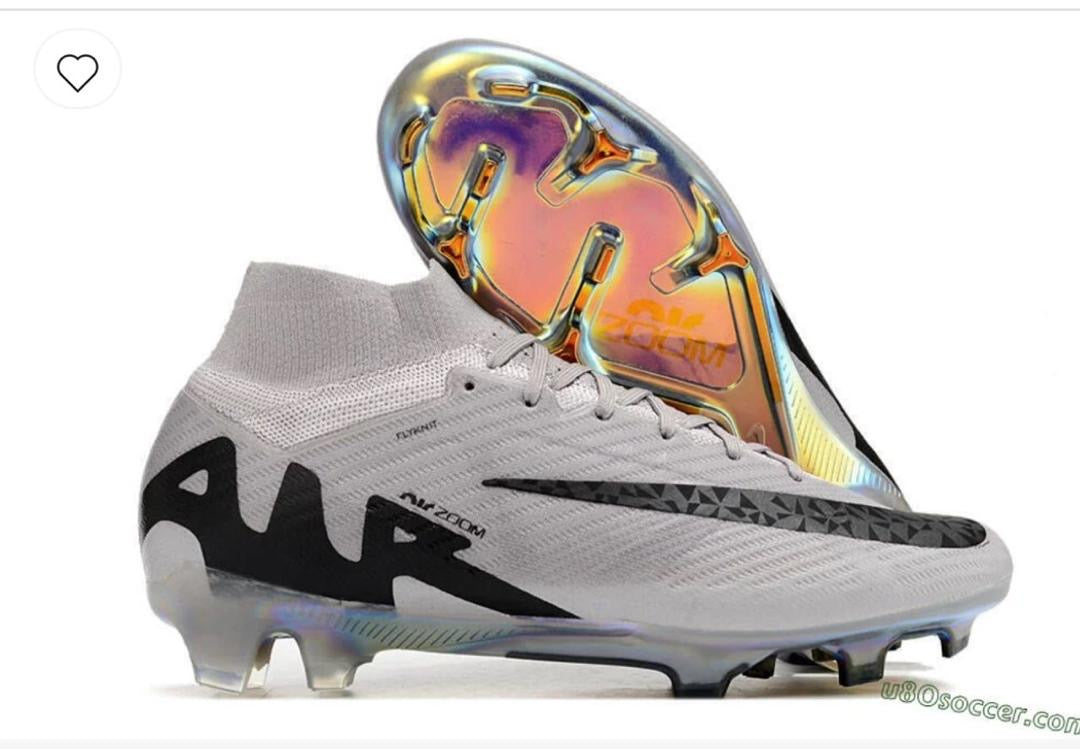 Air Zoom Crampon