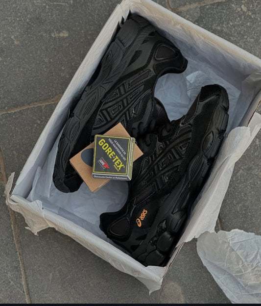 Asics