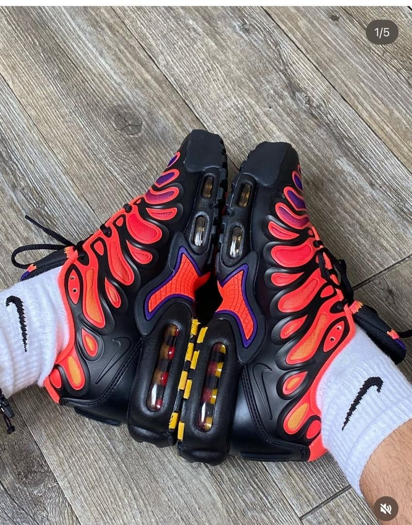 Nike Air Max Tn