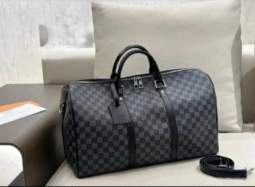 Sac de voyage Louis Vuitton