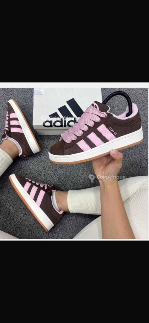 Campus Adidas