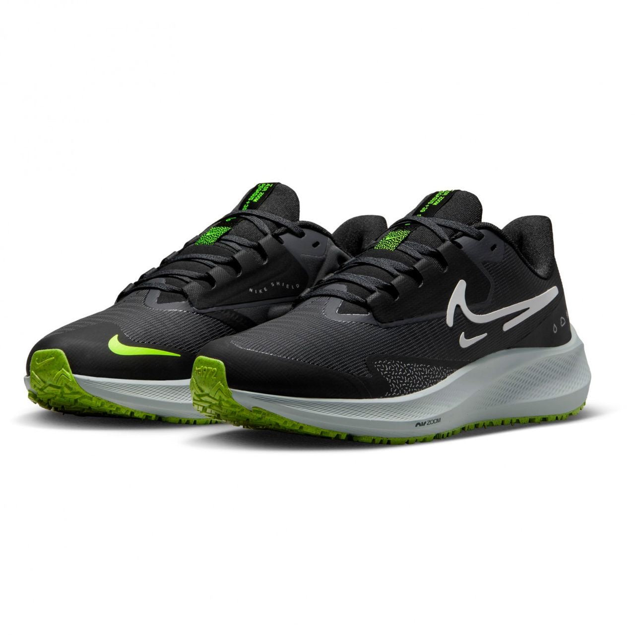 Running Nike Air Zoom