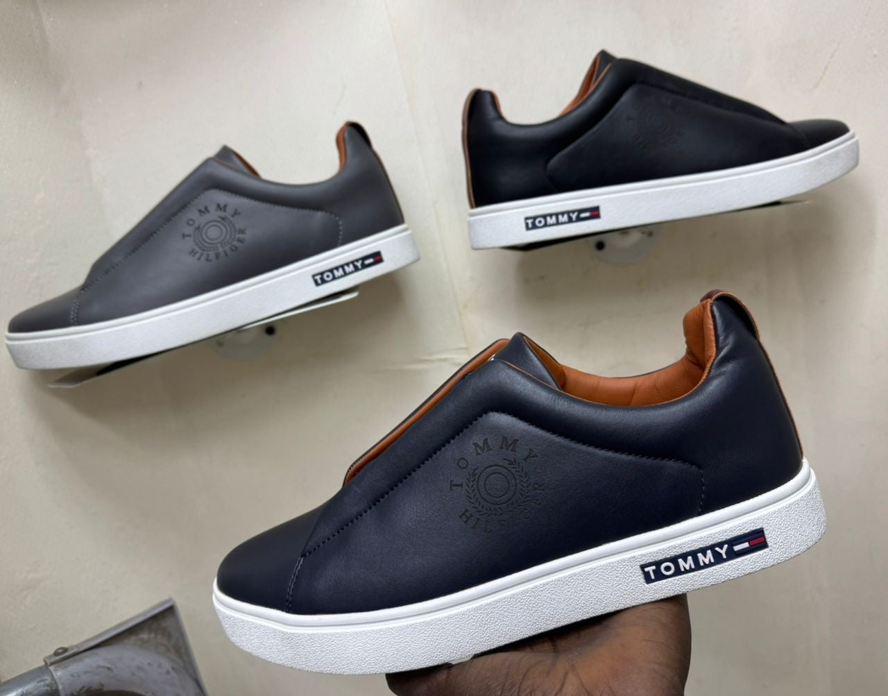 Tommy