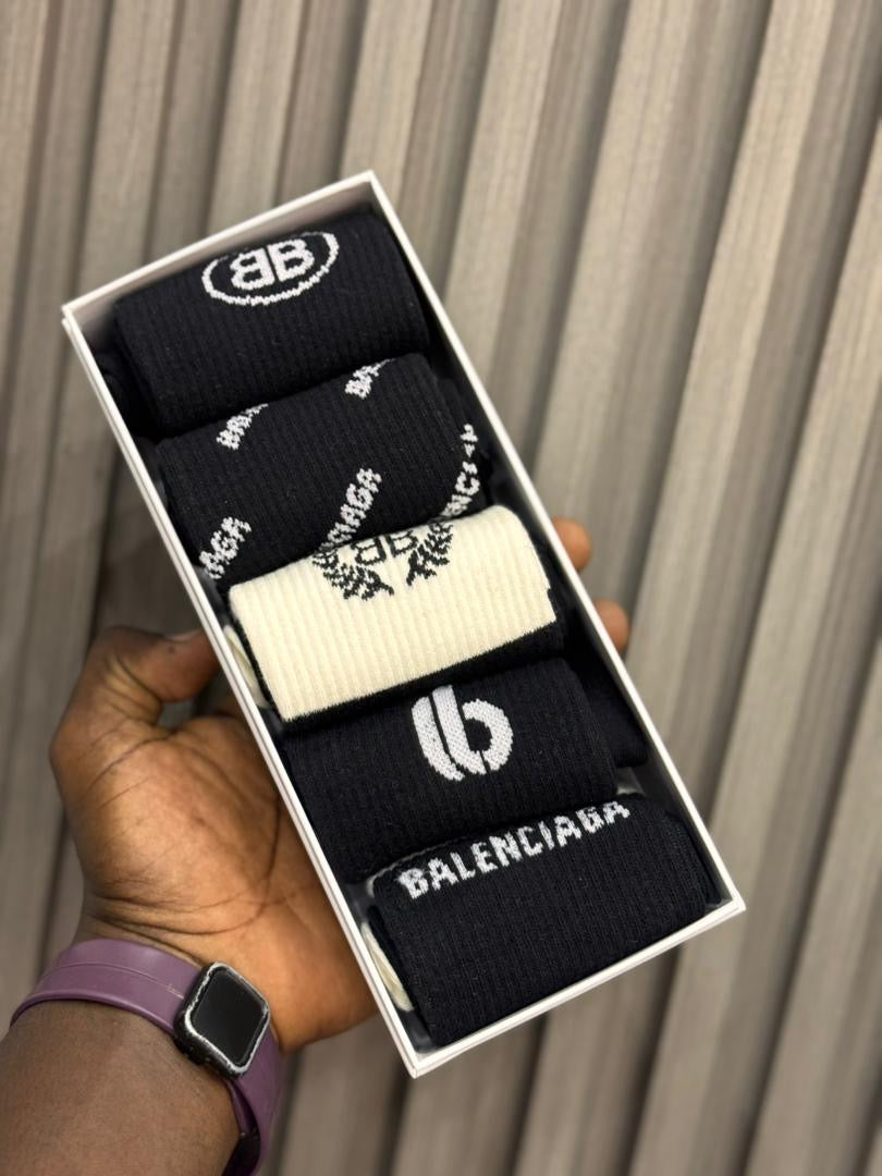 Chaussettes tout les Marque