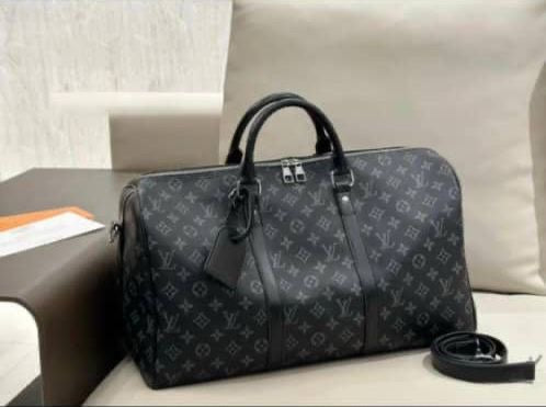 Sac de voyage Louis Vuitton