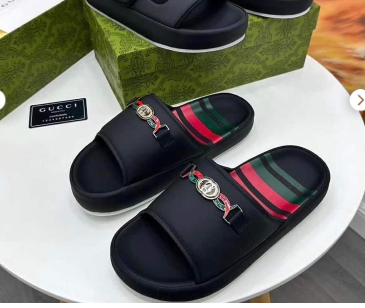 Sandale GUCCI