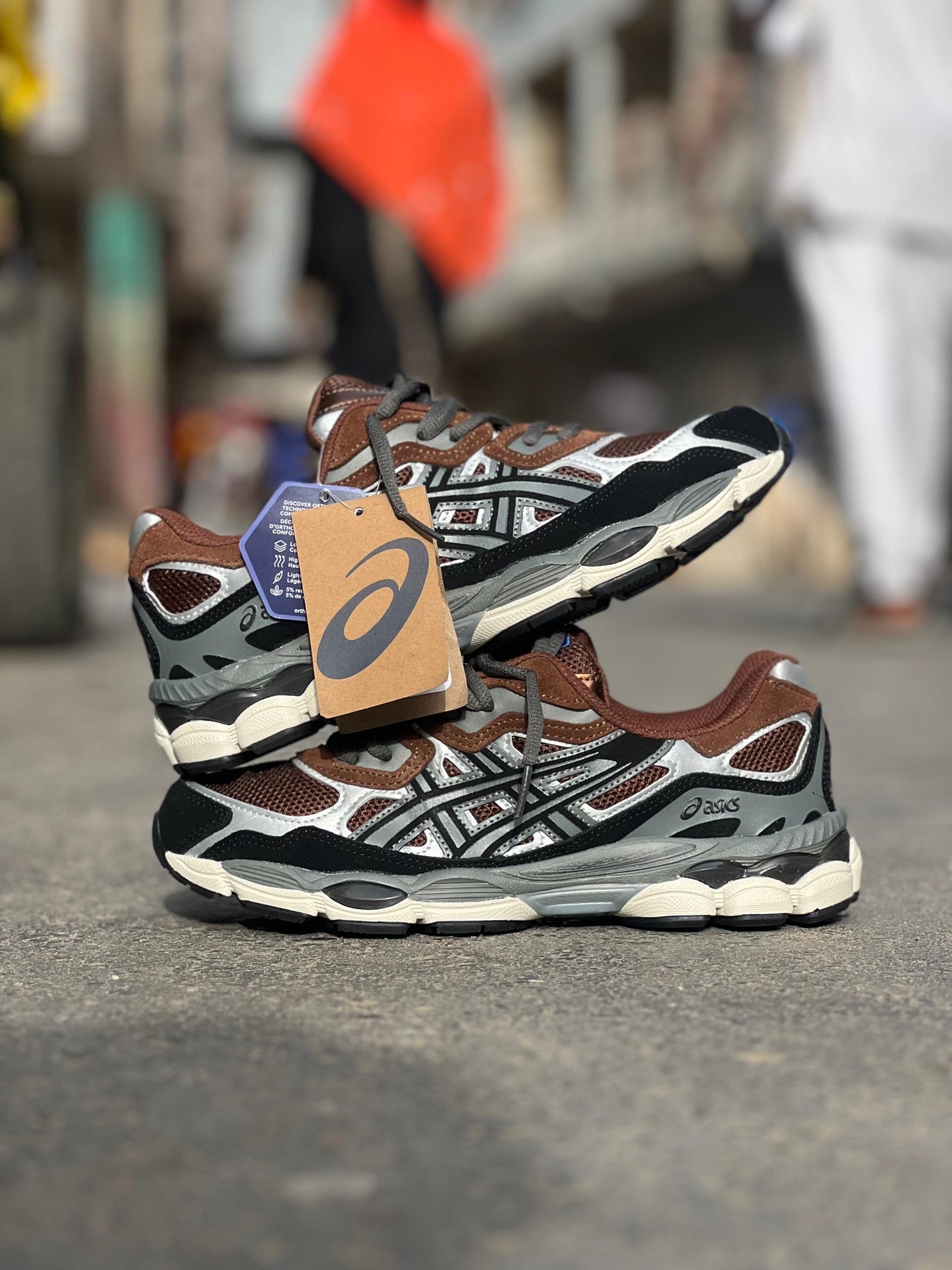 Asics