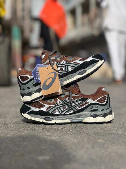 Asics