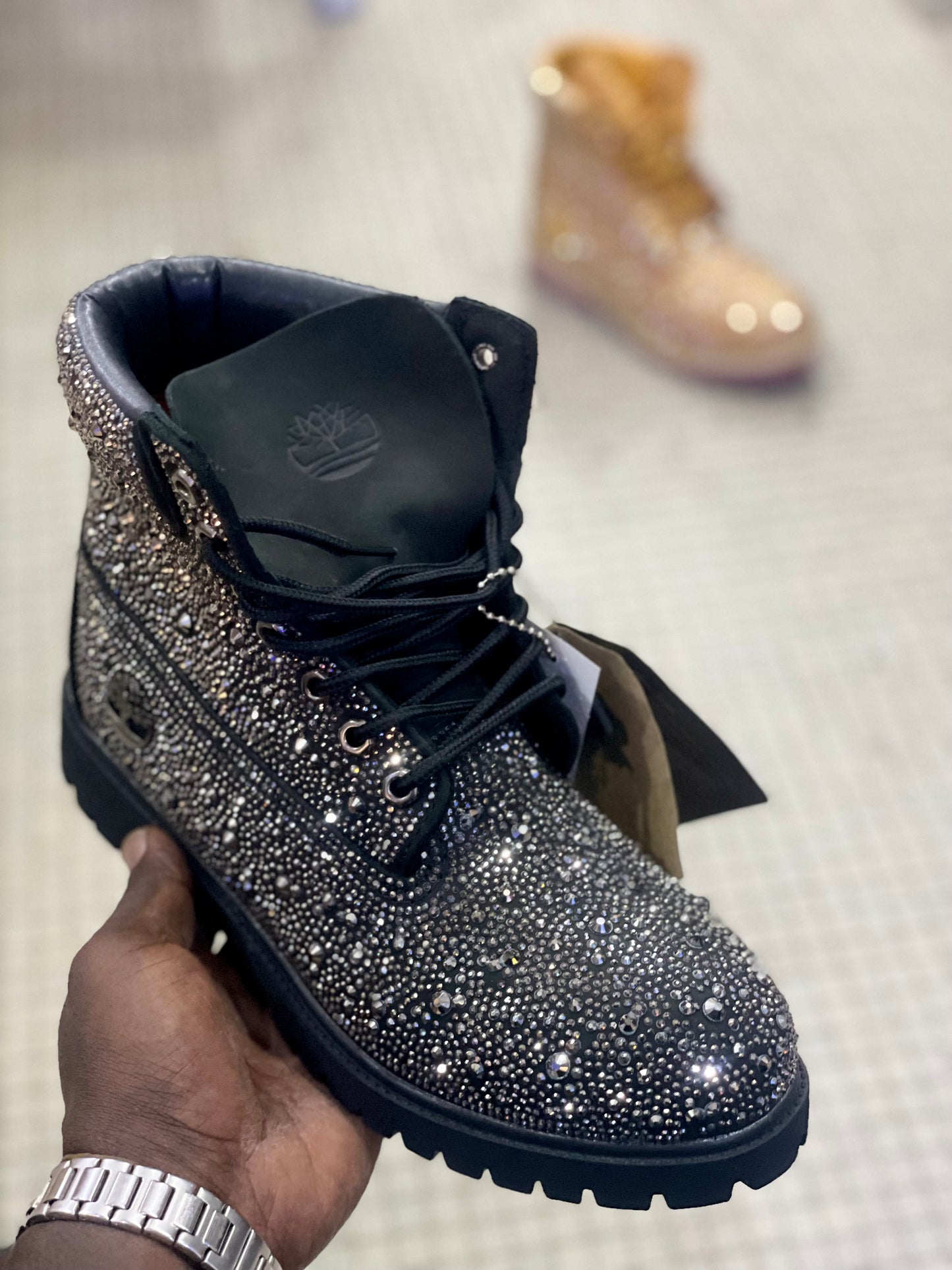 Timberland