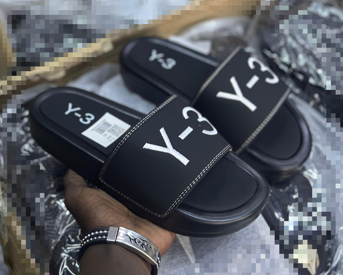 Sandale Y-3