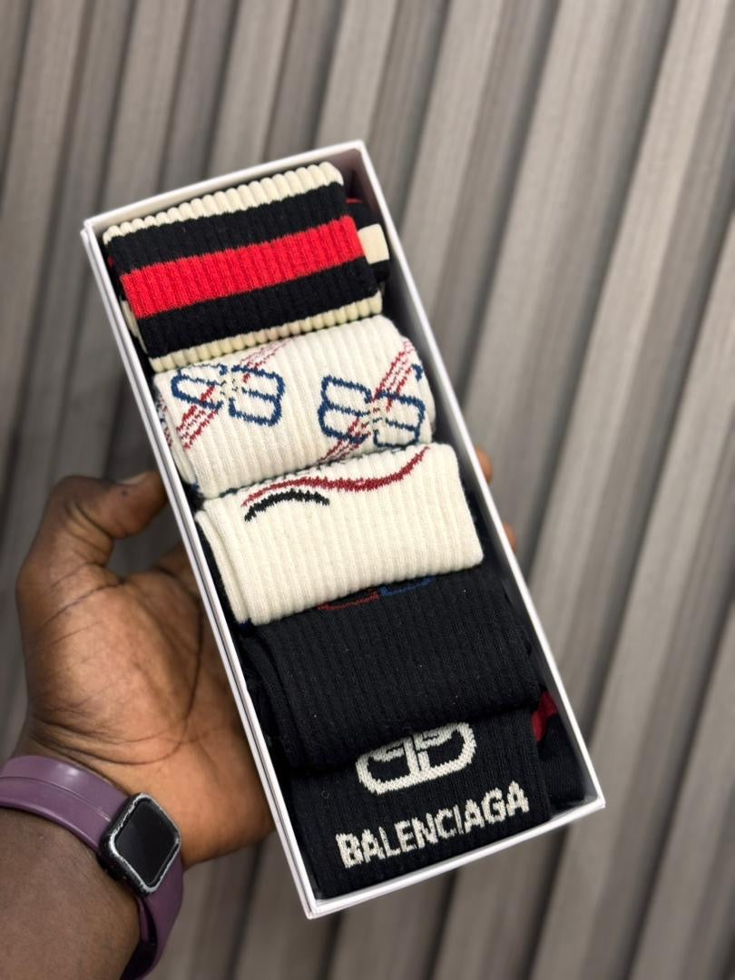 Chaussettes tout les Marque