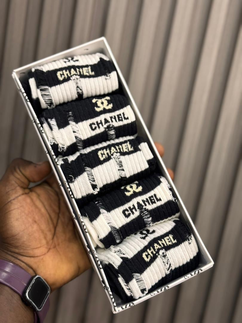 Chaussettes tout les Marque