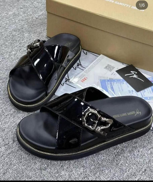 Sandales Zara