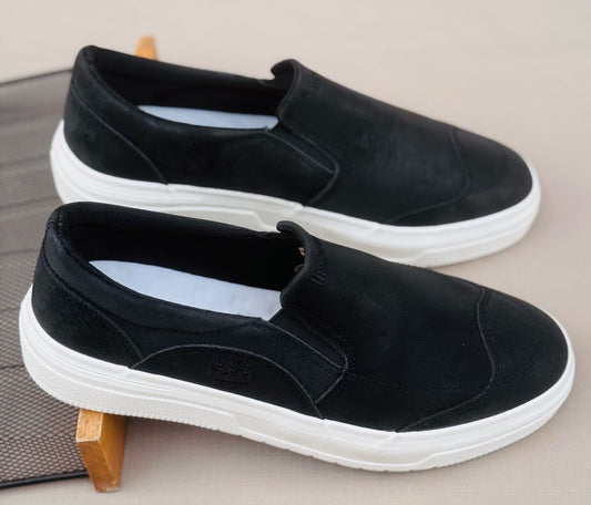 Timberland Sans Lasser