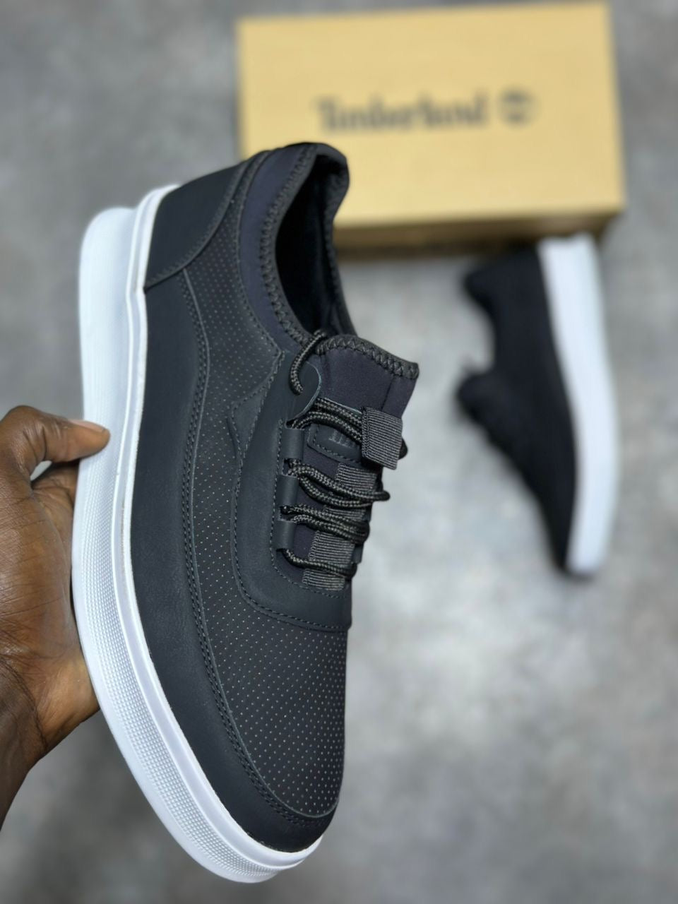 Timberland