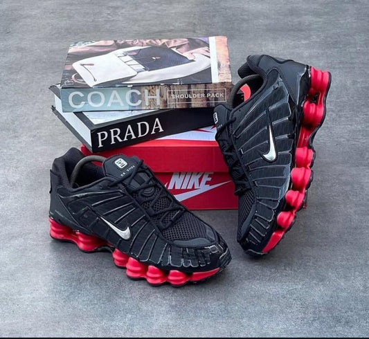 Nike Shox