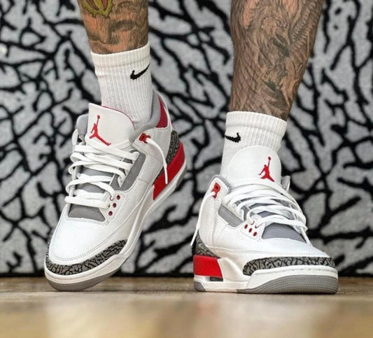 Jordan 3