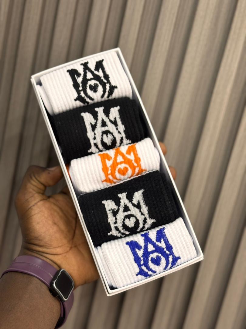 Chaussettes tout les Marque