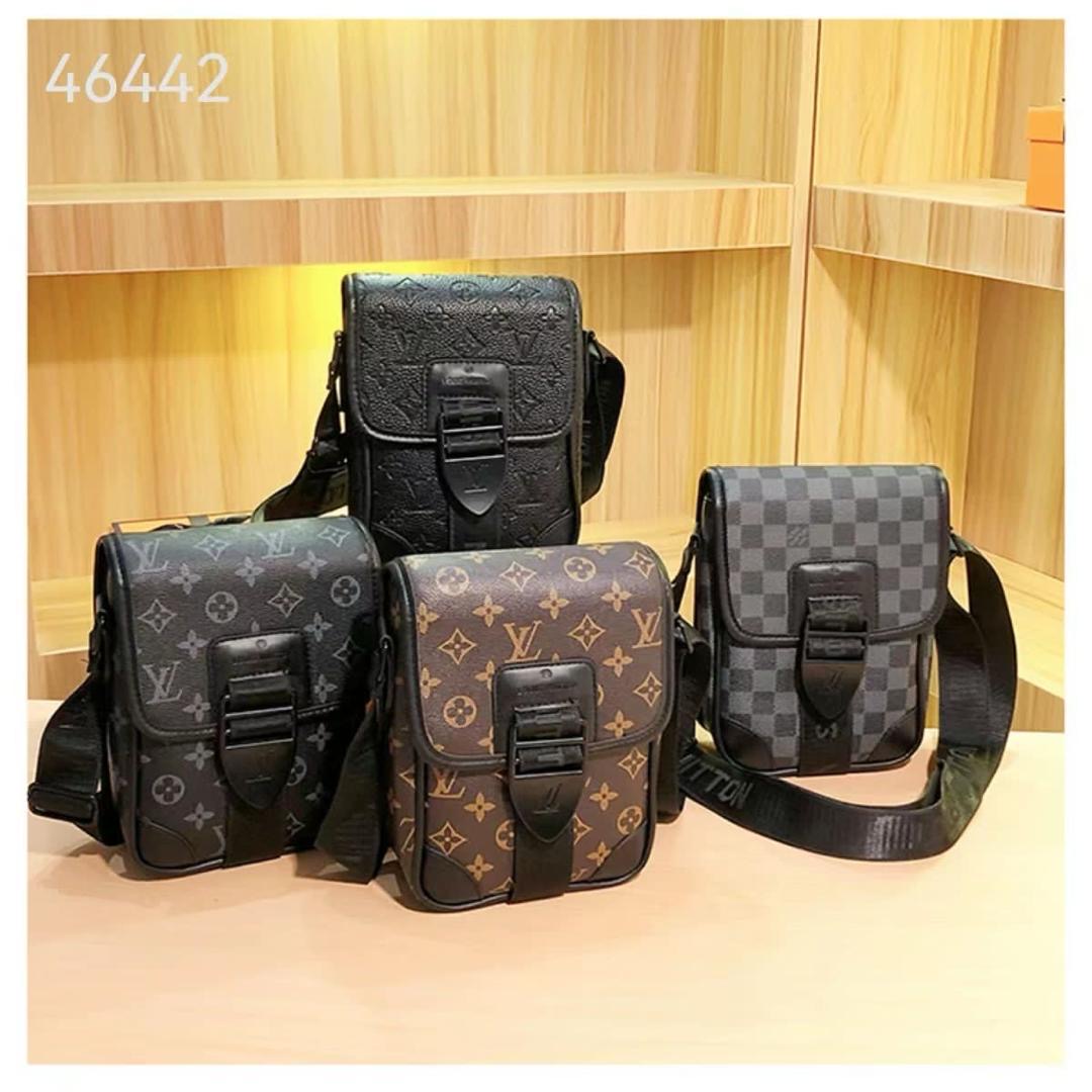 Sacoche Louis Vuitton