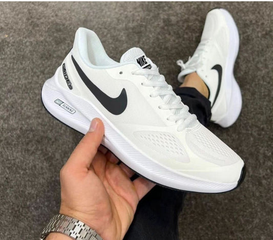 À Nike zoom