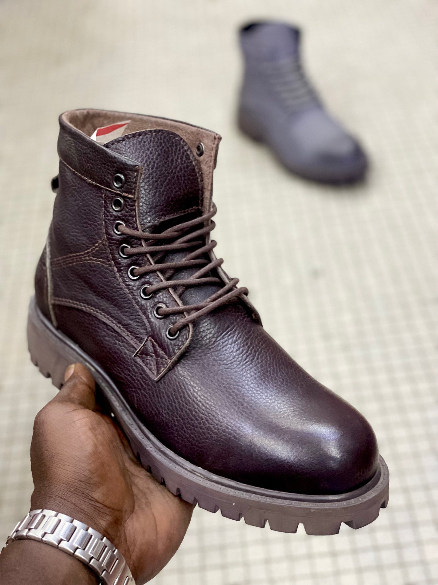 Boot Timberland