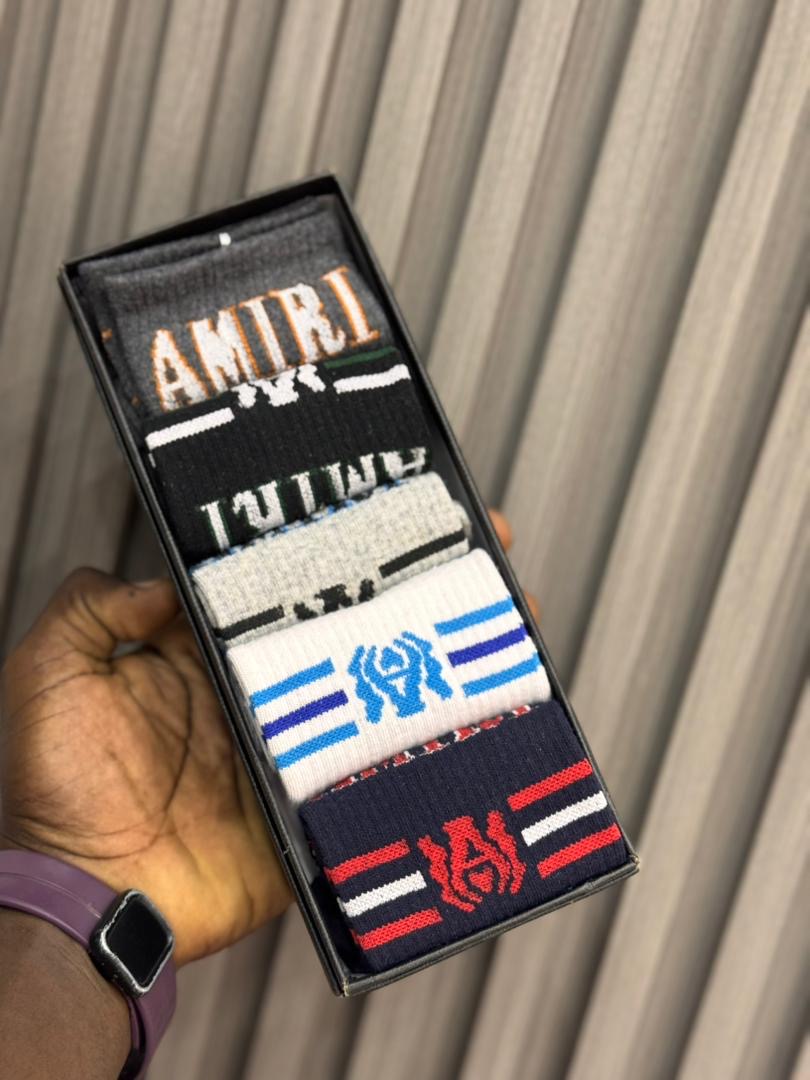 Chaussettes tout les Marque