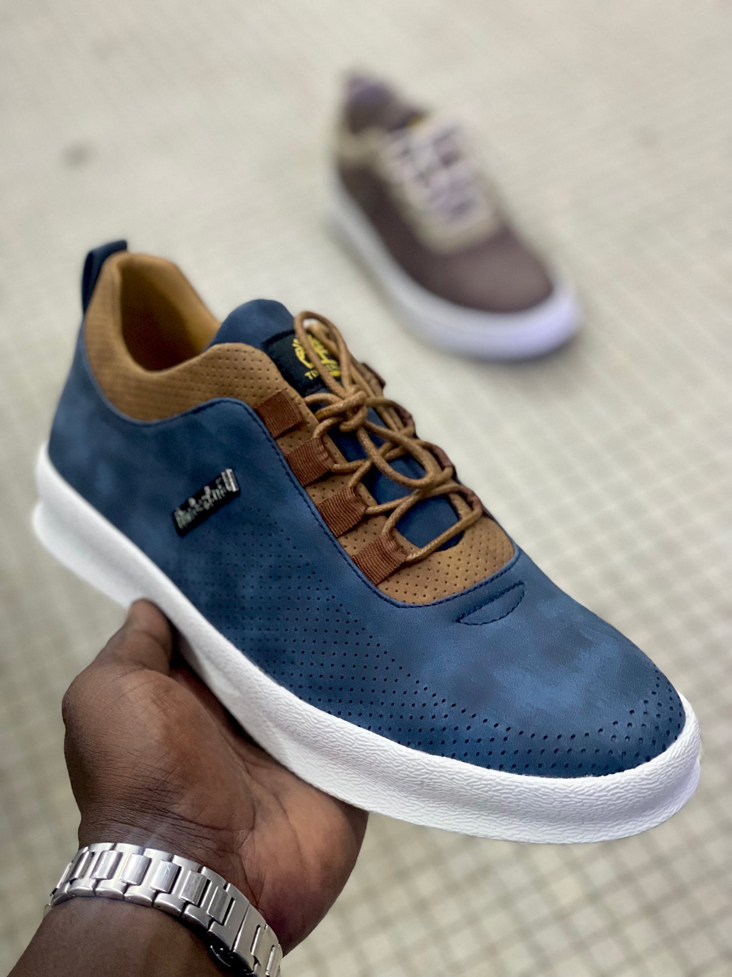 Timberland
