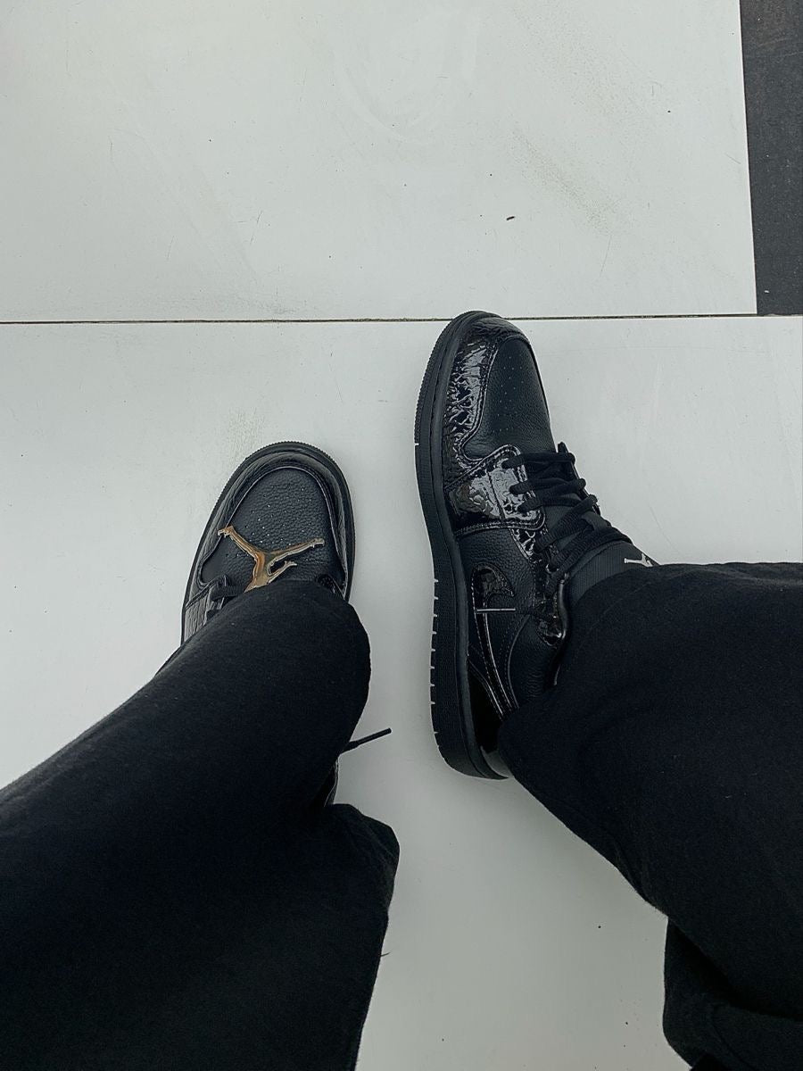 Jordan One couper
