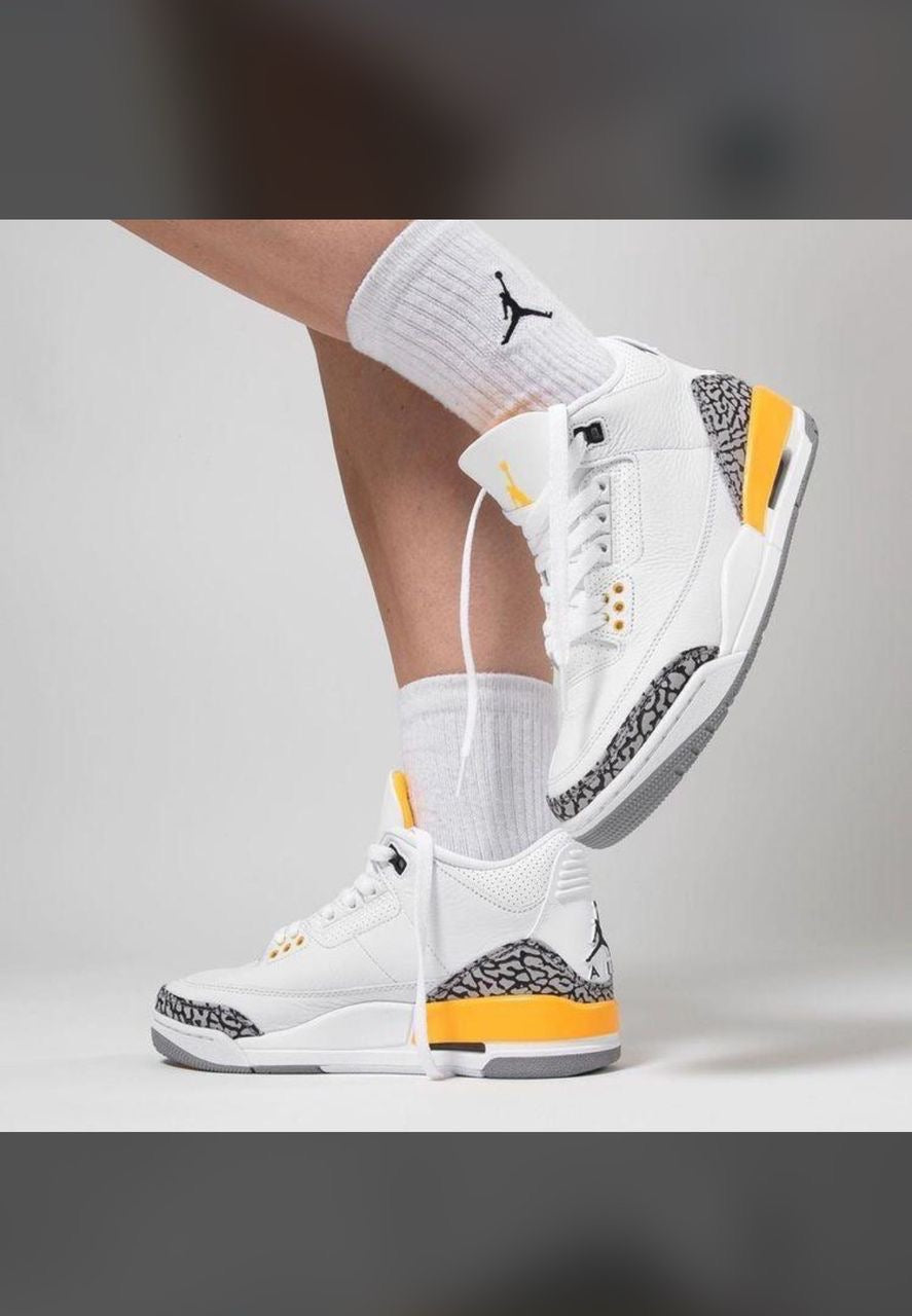 Jordan 3