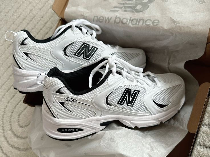 New balance 530