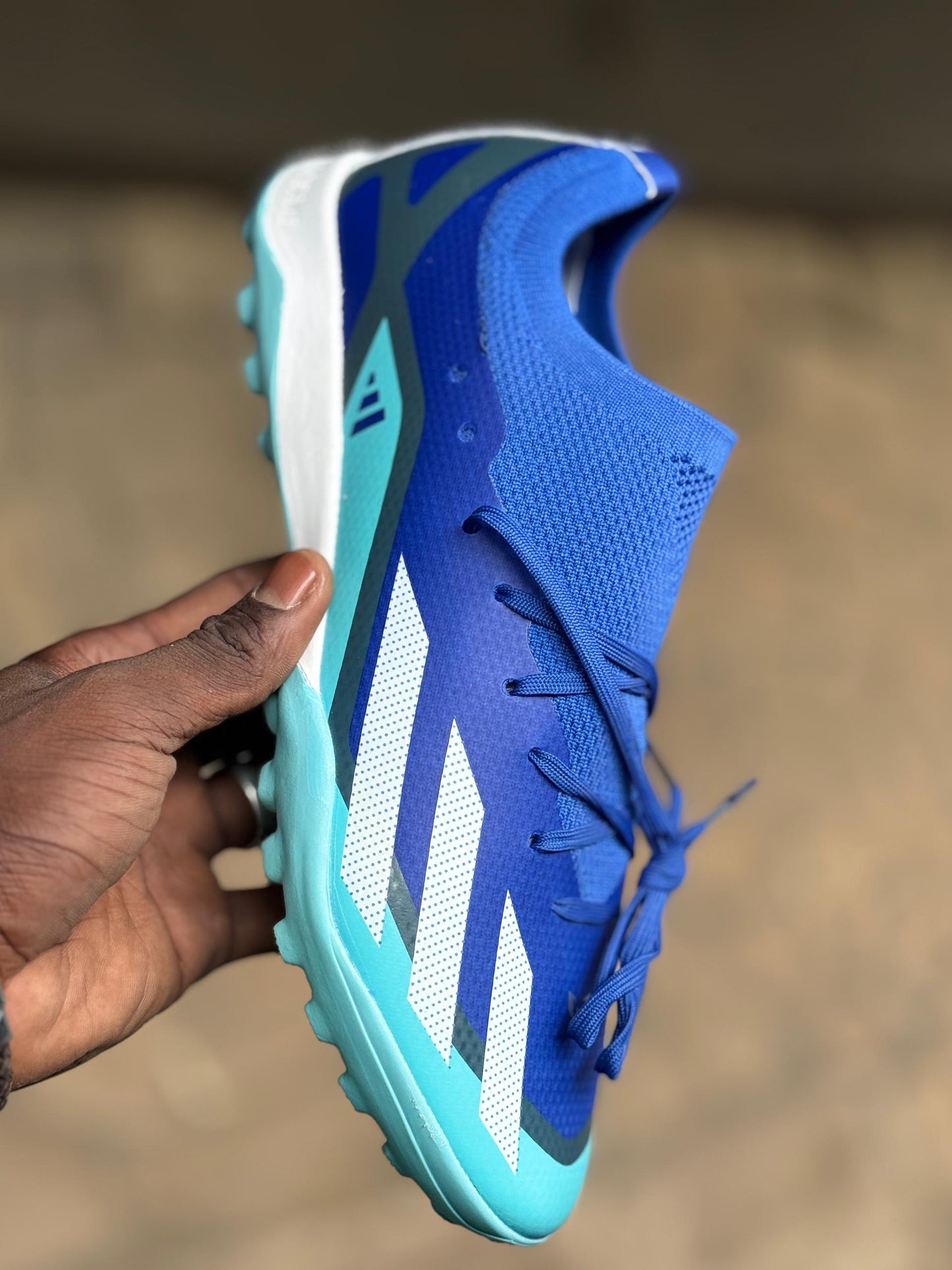 Adidas tout terrain