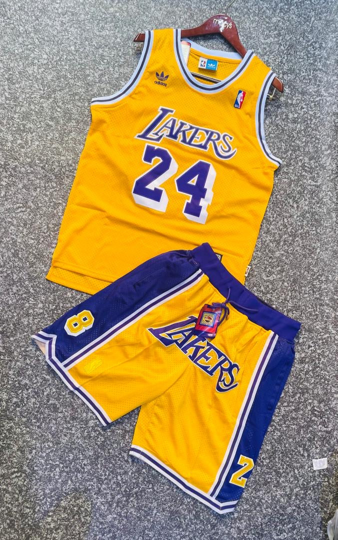 Maillots