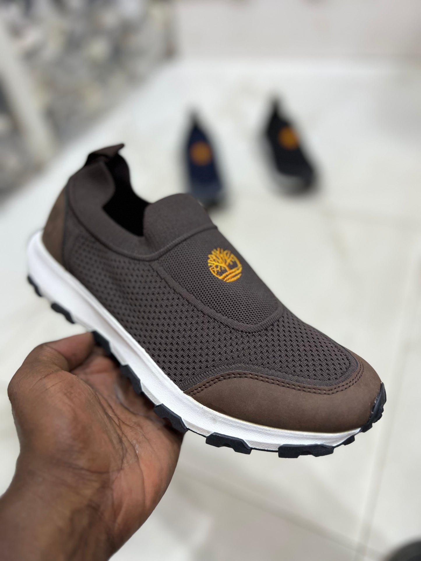 Timberland Elegant Classiques
