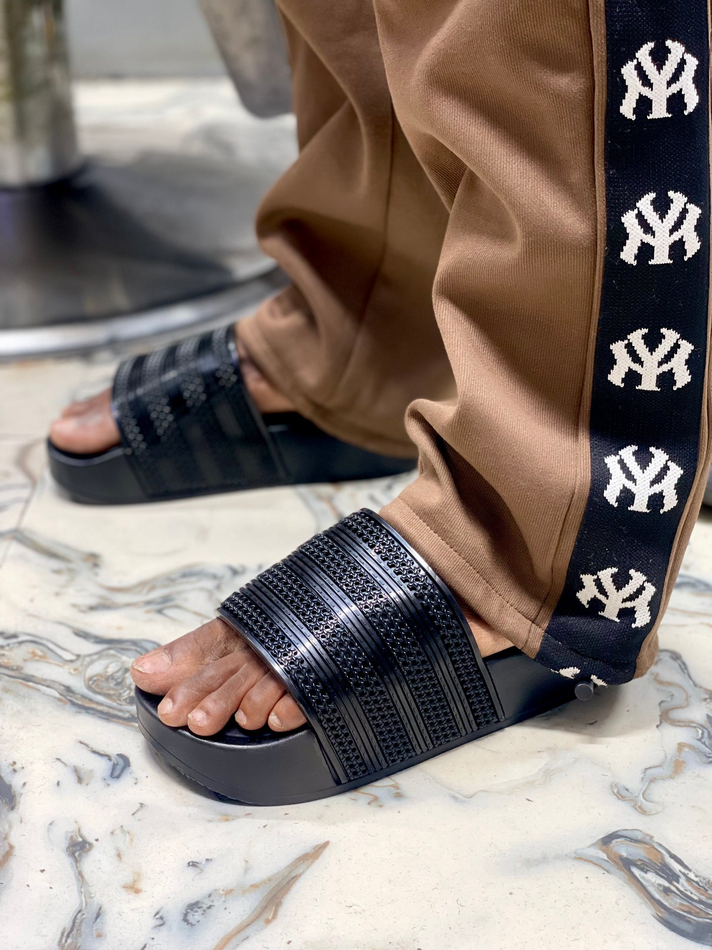 Adidas sandale