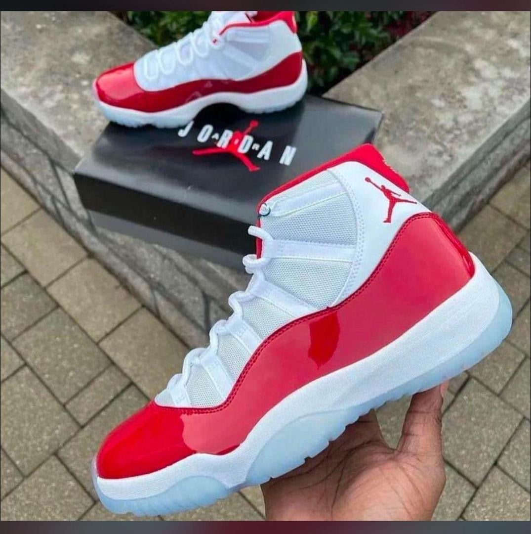 Jordan 11
