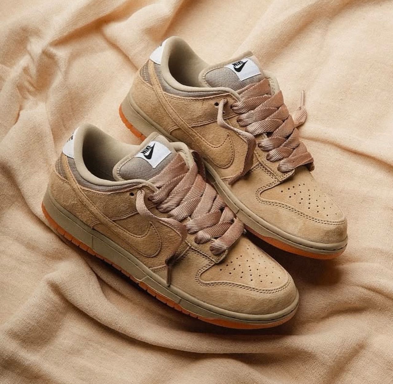 Nike Sb