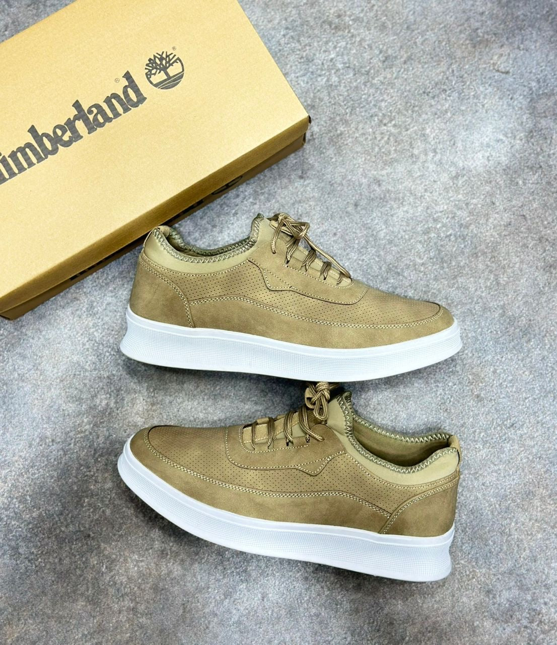 Timberland