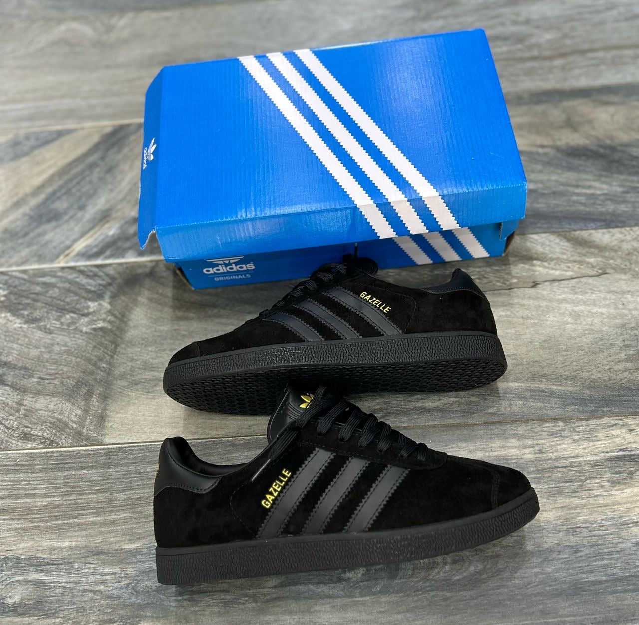 Adidas Gazelle