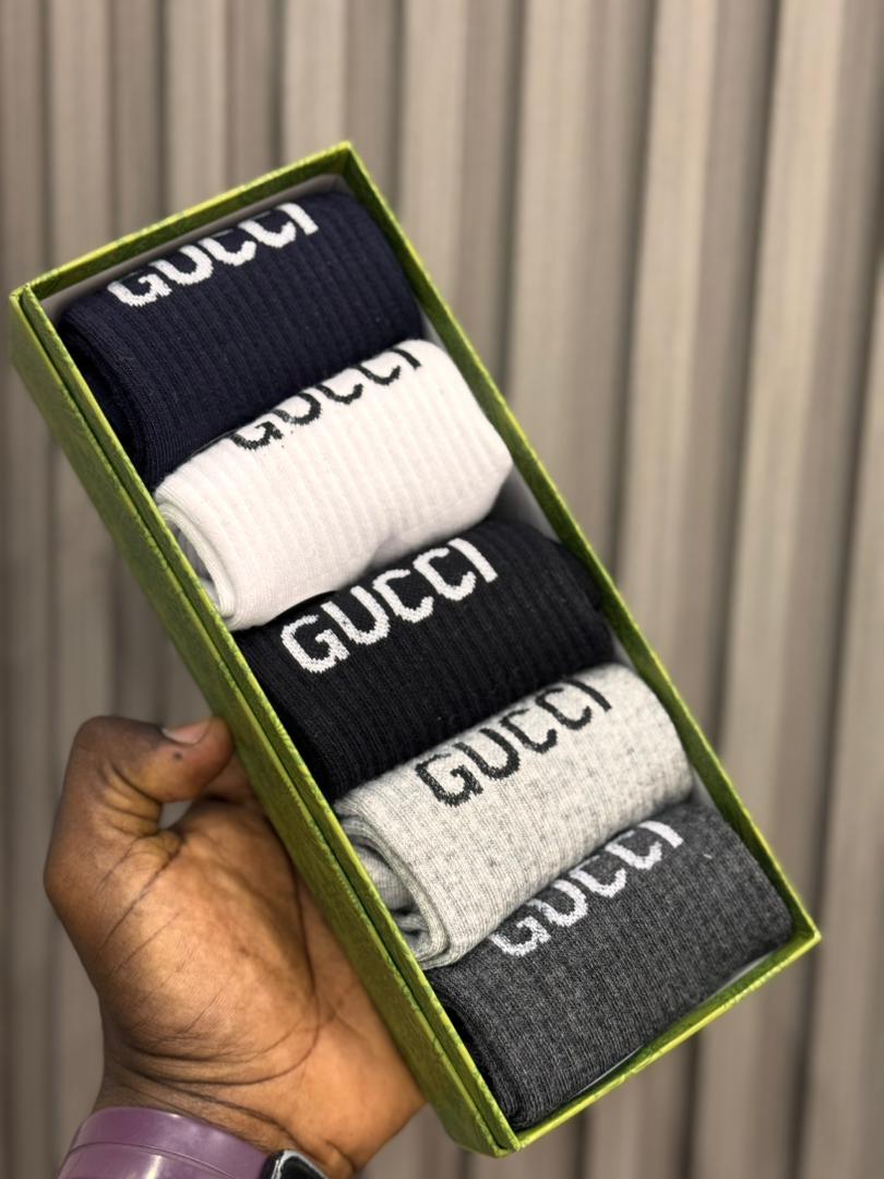 Chaussettes tout les Marque