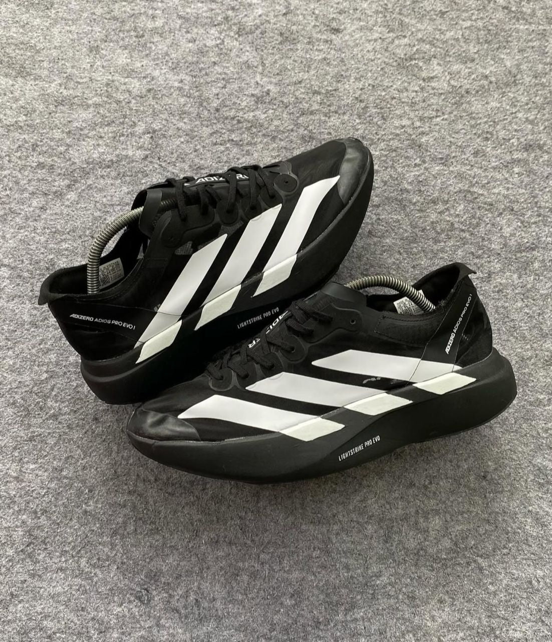 Adidas Adizero Pro 3