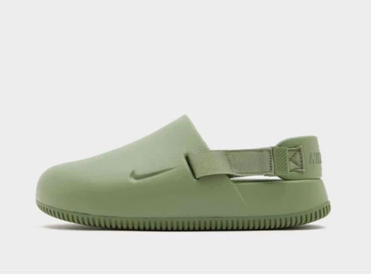 Nike Calm Mule