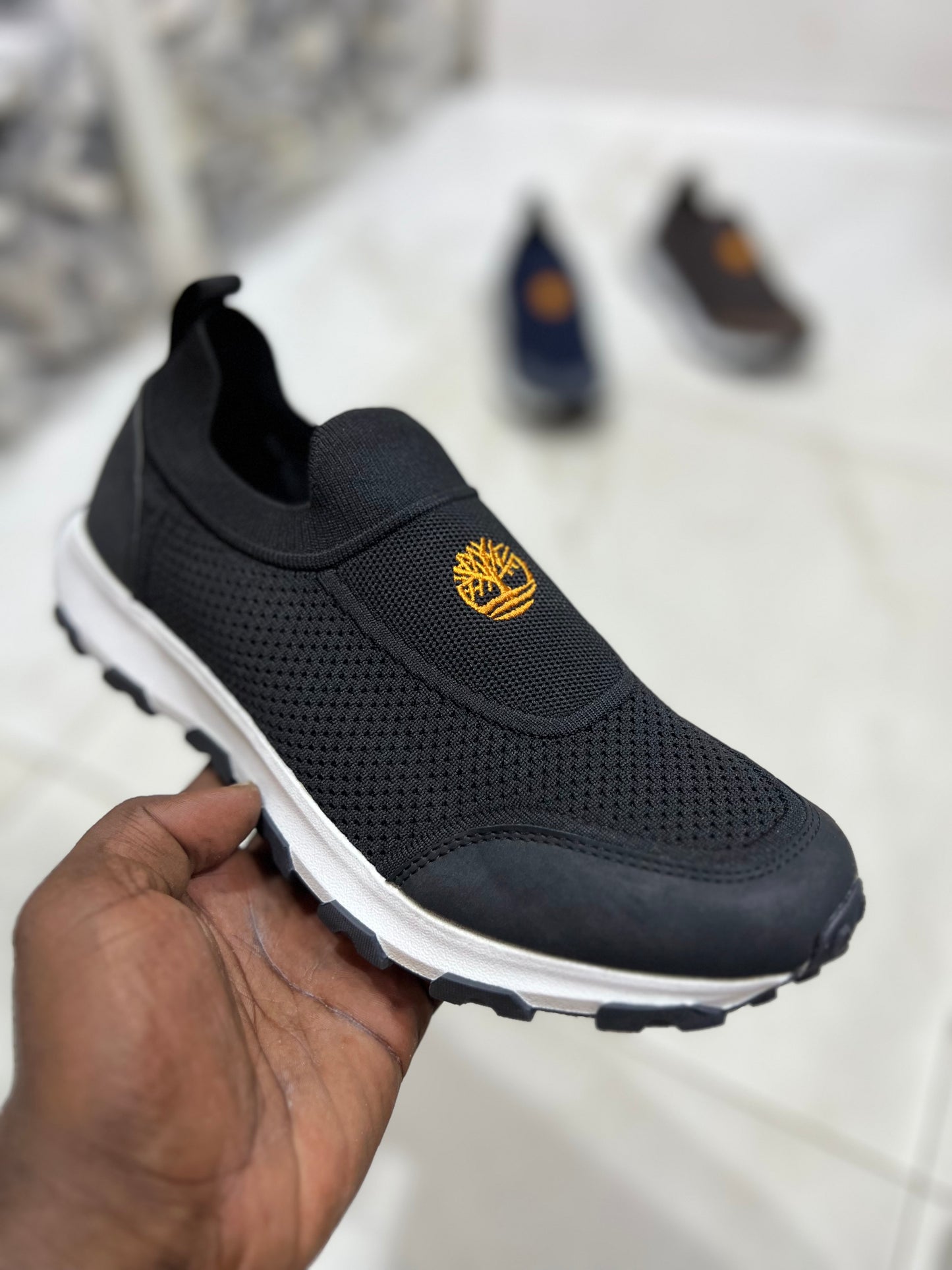 Timberland Elegant Classiques