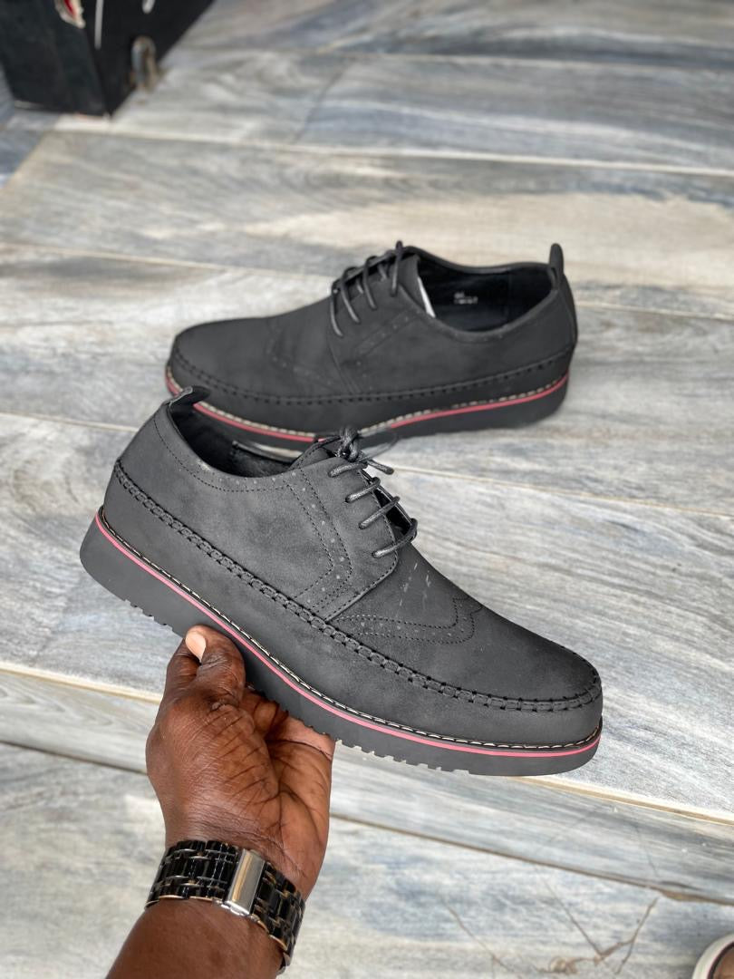Timberland Couper avec lacets